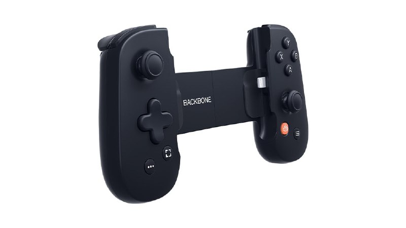 Xbox 官网发布全新 iPhone 游戏手柄：支持 iOS 13 及以上机型