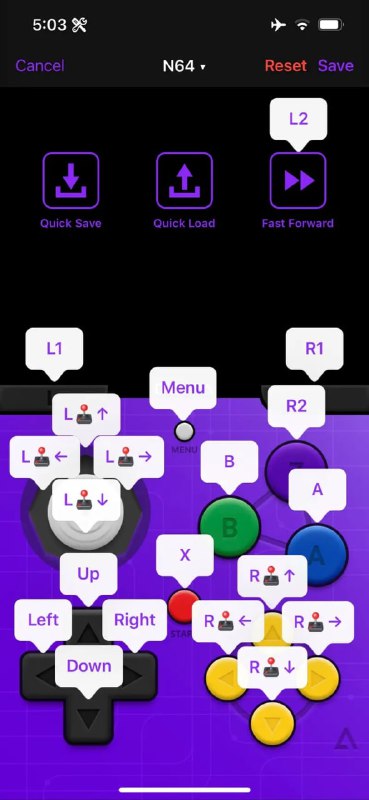 苹果 iOS 16 已悄然支持任天堂 Switch 的 Joy-Cons 和 Pro 手柄