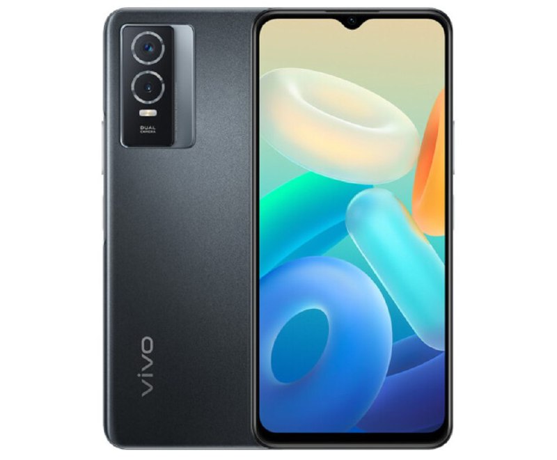 1799 元起，vivo Y76s 5G 手机正式开售：5000 万主摄 + 44W 快充
