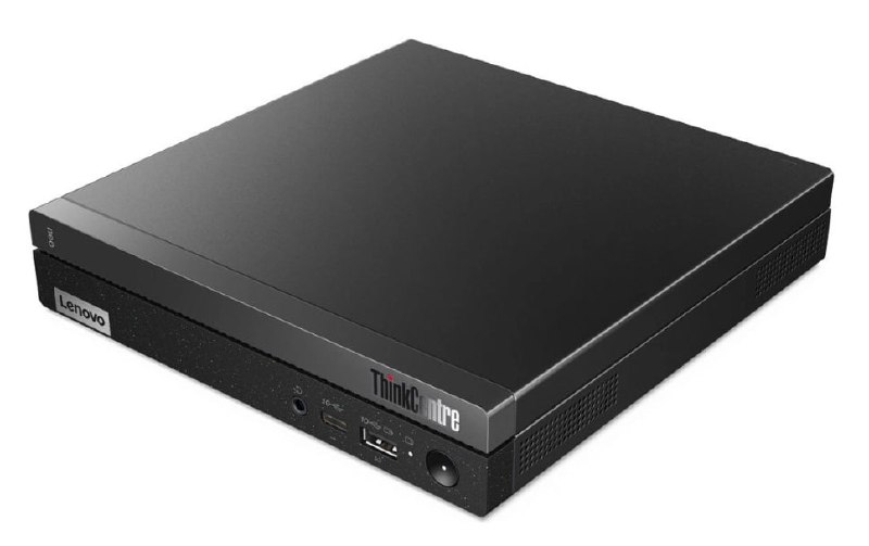 联想 ThinkCentre neo 50q Gen 4 迷你主机发布：容量仅 1L，搭载 13 代酷睿处理器