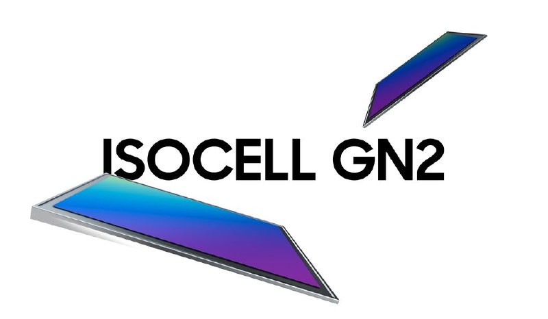 三星正式发布全新的 ISOCELL GN2 CMOS 传感器
