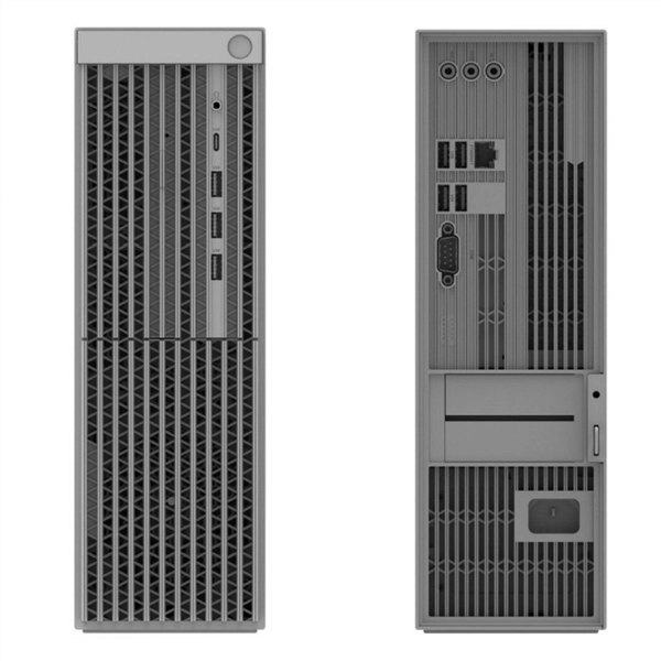 华为确认将推出自有品牌显示器及消费级台式机产品