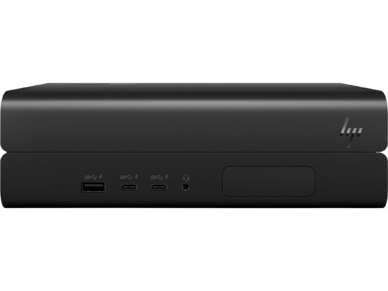 惠普战 99 Studio 迷你工作站上架：i5 + T600，9459 元