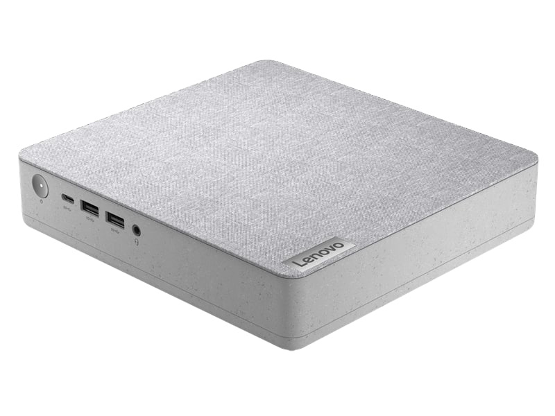 联想推出新款天逸 510S 迷你主机：i5-12400 塞进 1L 机身，4099 元