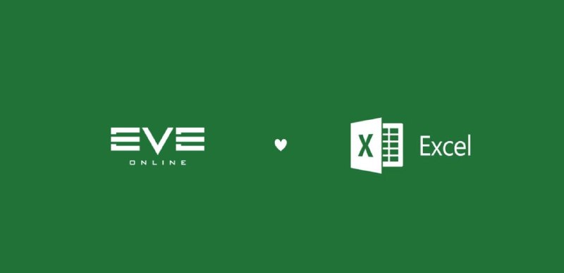 联动Excel：《EVE Online》宣布与微软合作详情