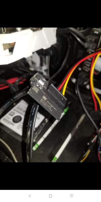 已经有 OEM 做出了这样的 SSD已经有 OEM 做出了这样的 SSD
