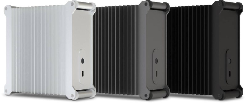 Streacom 发布新款被动散热机箱，可压 65W 处理器Streacom 新款 DB1 MAX 被动散热机箱将于 2022 年 3 月上市，售价约为 110 欧元，约 793.1 元人民币