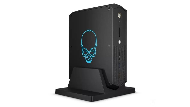 英特尔 NUC 12 巨蛇峡谷迷你主机曝光：i7-12700H 处理器，最高可选 Arc A770M 16GB 显卡