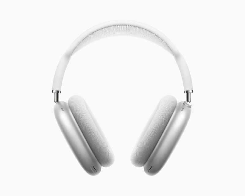 Apple发布 Airpods Max 无线耳机